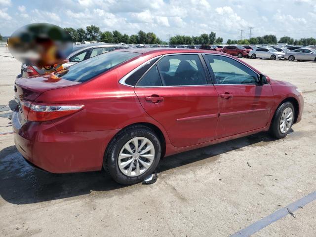 2015 TOYOTA CAMRY LE - 4T1BF1FK4FU928431