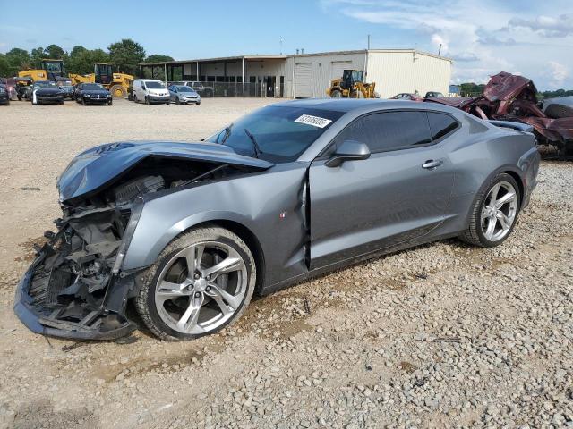 CHEVROLET CAMARO LZ