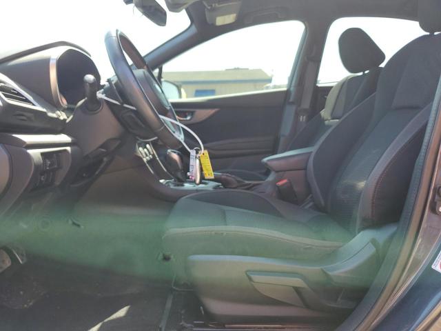 2017 SUBARU IMPREZA SP - 4S3GKAM63H3619960