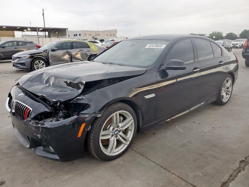 Vin: wba5b1c55gg129895, lot: 63439665, bmw 5 series i 2016 img_1