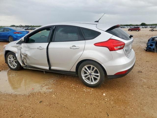 Vin: 1fadp3k2xjl259257, lot: 62761435, ford focus se 20182