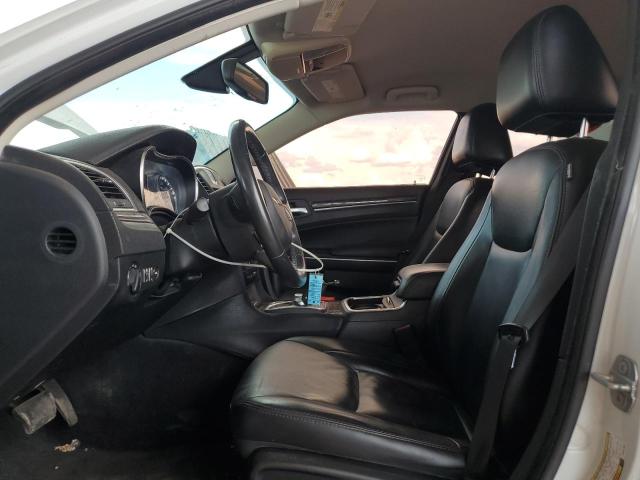 2015 CHRYSLER 300 LIMITE 2C3CCAAG1FH867759