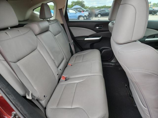 2015 HONDA CR-V TOURI - 5J6RM3H99FL015632
