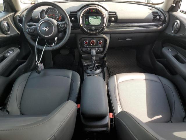 2019 MINI COOPER CLU WMWLU1C58K2F30030