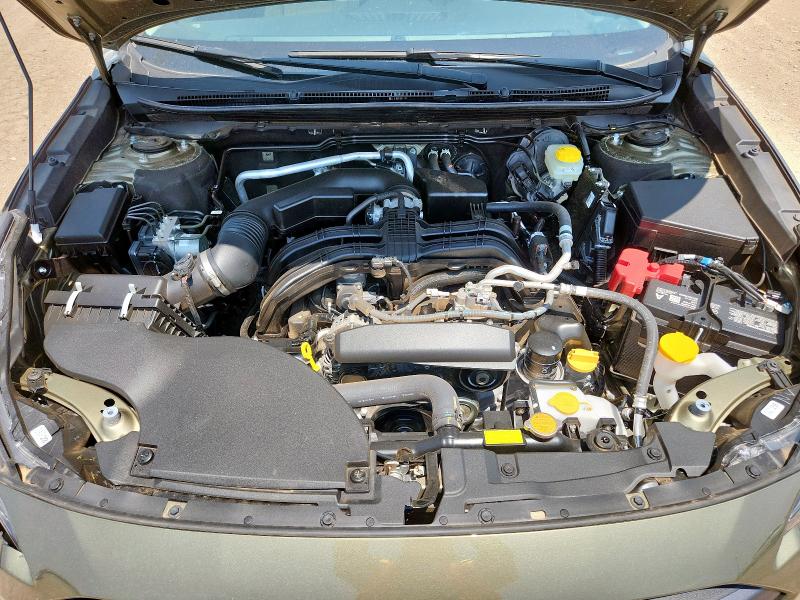 2025 SUBARU OUTBACK LI 4S4BTANC6S3246363