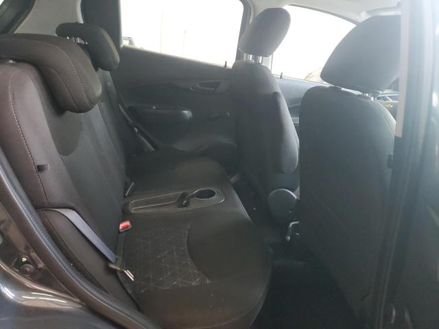 2021 CHEVROLET SPARK LS KL8CA6SA3MC710798