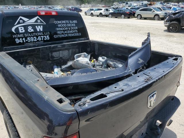 2016 RAM 1500 ST 3C6RR6KT2GG356373