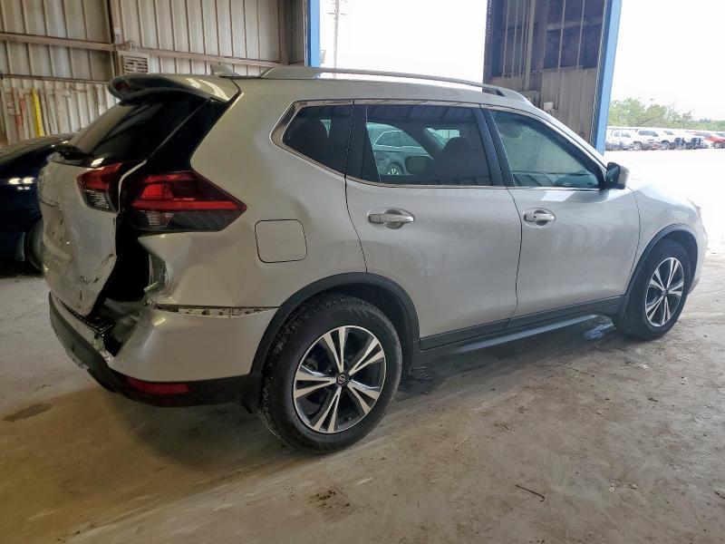 Vin: 5n1at2mt9kc787250, lot: 63395435, nissan rogue s 20193