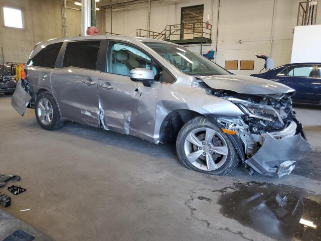 2019 HONDA ODYSSEY EX 5FNRL6H7XKB053120