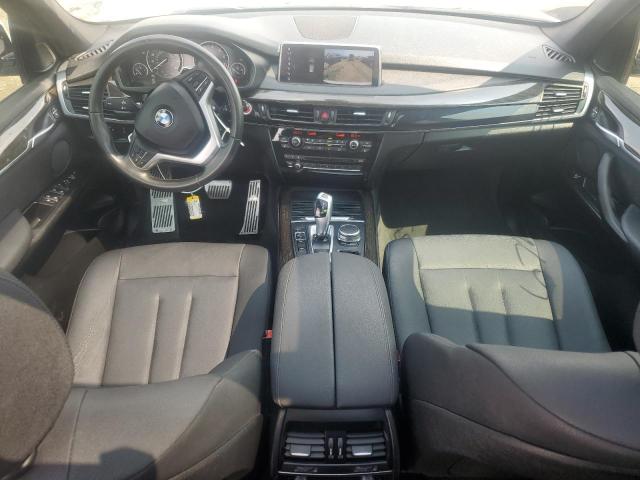2018 BMW X5 XDR40E - 5UXKT0C59J0W01303