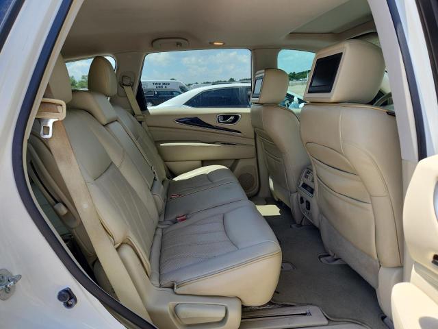 2013 INFINITI JX35 - 5N1AL0MM9DC311838