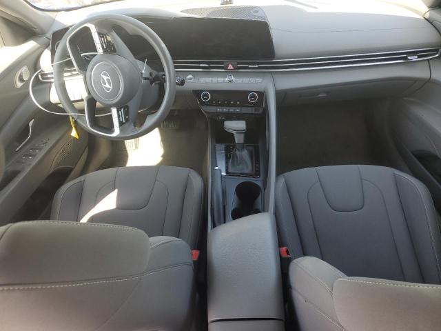 2024 HYUNDAI ELANTRA SEL KMHLM4DG3RU694717