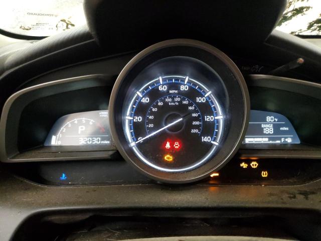 2020 TOYOTA YARIS LE 3MYDLBJV5LY706407