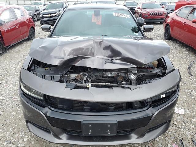 2018 DODGE CHARGER PO 2C3CDXKTXJH304035