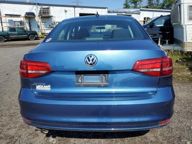 2015 VOLKSWAGEN JETTA BASE - 3VW2K7AJ0FM321462