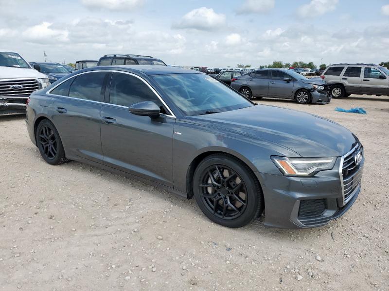 2019 AUDI A6 PREMIUM WAUL2AF20KN069120