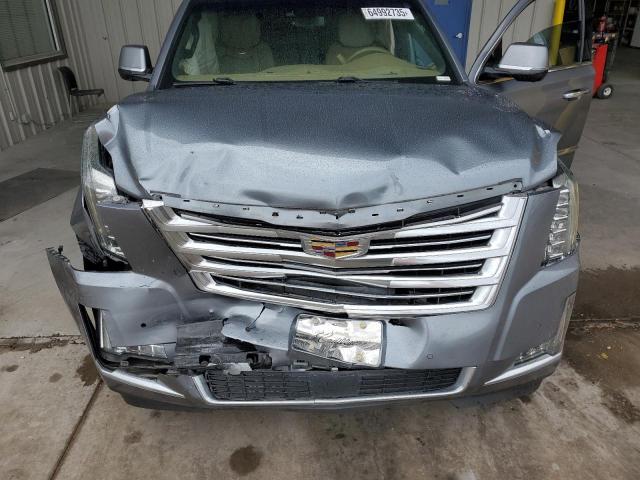 2018 CADILLAC ESCALADE E 1GYS4KKJ3JR173520