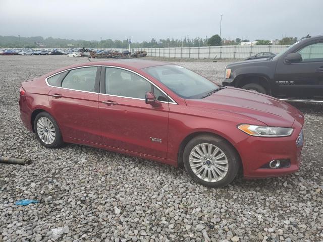 2014 FORD FUSION TIT - 3FA6P0SU7ER127959