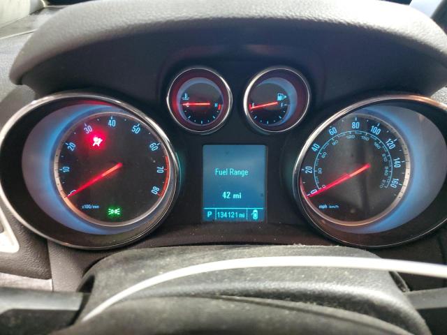 2016 BUICK ENCORE CONVENIENCE KL4CJFSB1GB537030