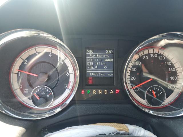 2017 DODGE GRAND CARA 2C4RDGEG9HR709683