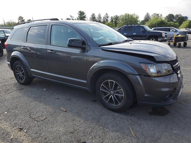2018 DODGE JOURNEY SXT 3C4PDCBG2JT508053