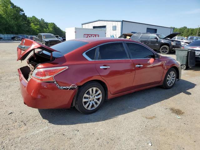 Vin: 1n4al3ap2en382881, lot: 63127815, nissan altima 2.5 20143