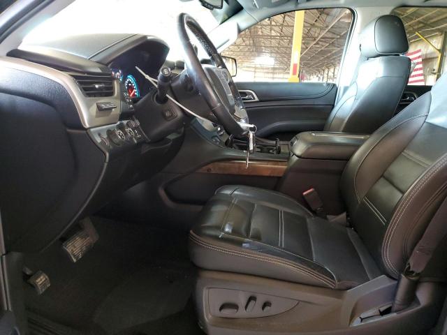 2019 GMC YUKON XL D 1GKS2HKJ1KR156980