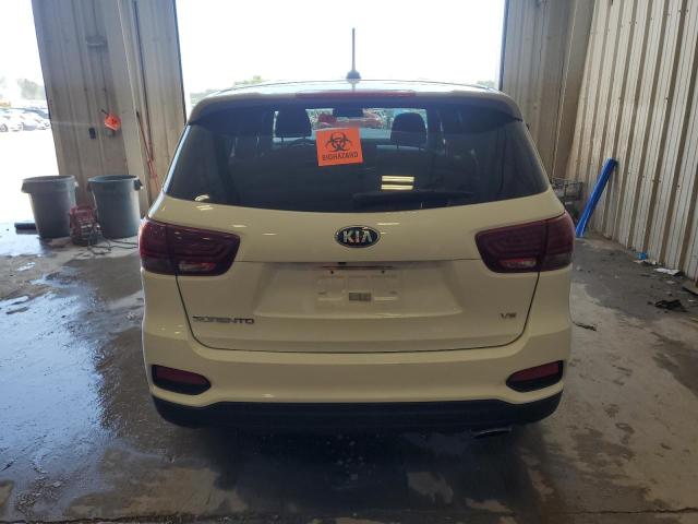 2020 KIA SORENTO S - 5XYPGDA54LG664151