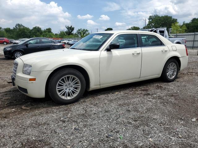 Global Auto Auctions: 2009 CHRYSLER 300 LX