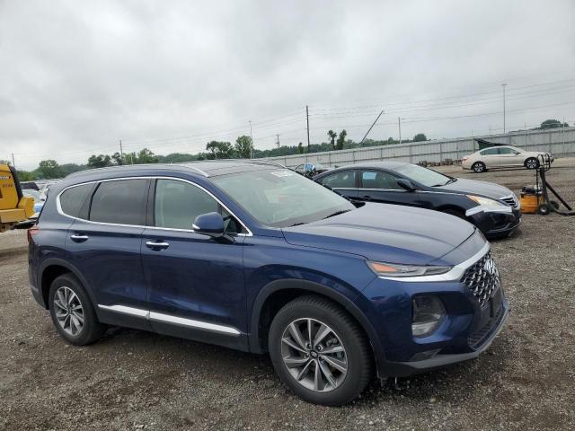 2020 HYUNDAI SANTA FE S - 5NMS3CADXLH305111