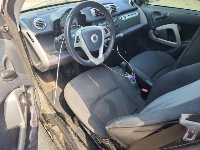 2015 SMART FORTWO PUR WMEEJ3BA6FK817255