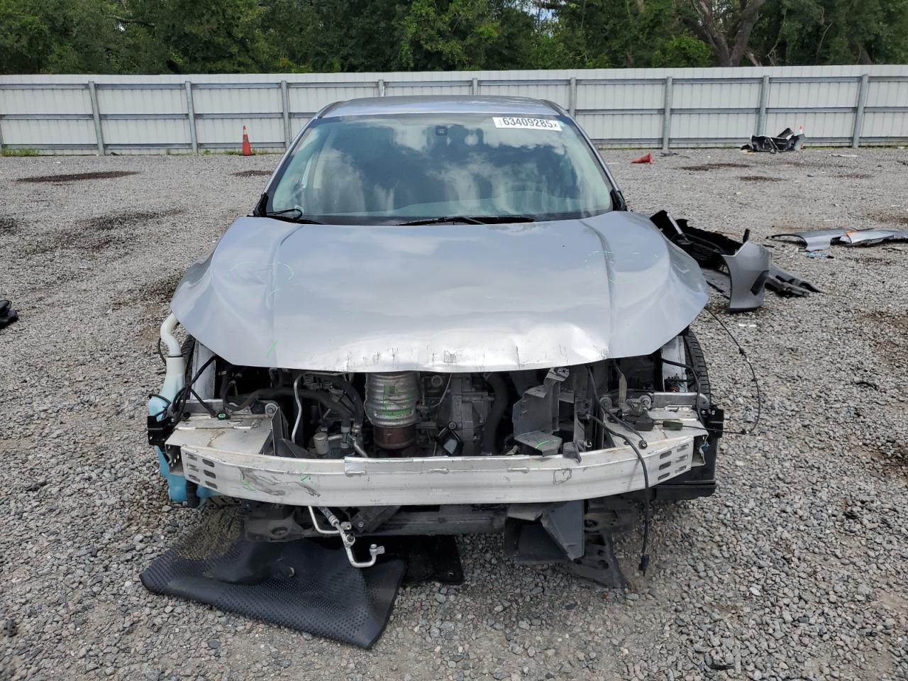 Honda Civic lx 2018