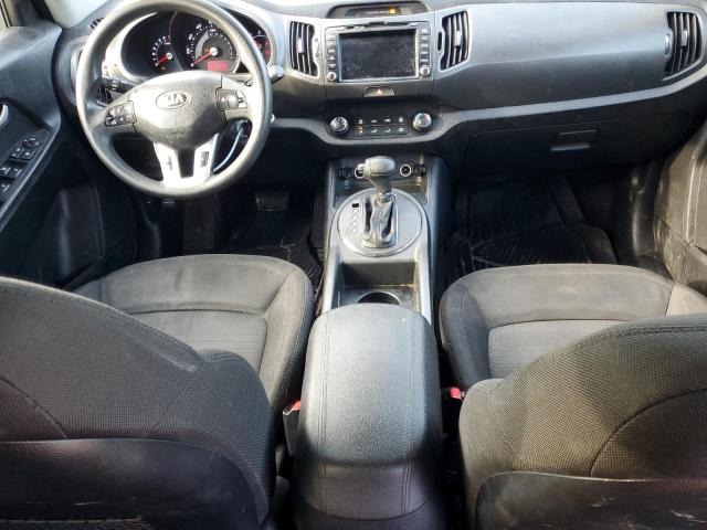 2013 KIA SPORTAGE B - KNDPB3A22D7494692