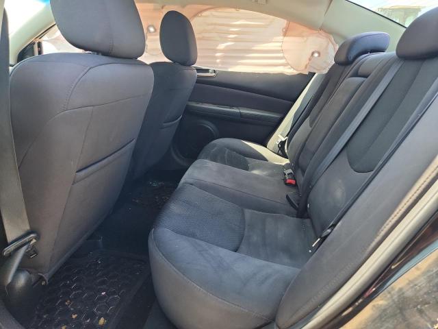 2013 MAZDA 6 SPORT - 1YVHZ8BH6D5M16356