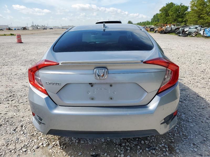 2016 HONDA CIVIC EX - 19XFC1F34GE039037