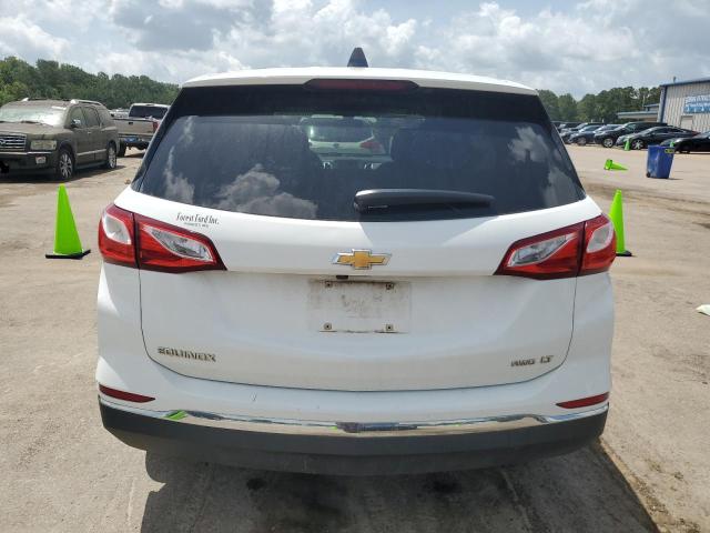 2019 CHEVROLET EQUINOX LT - 2GNAXUEV8K6176128