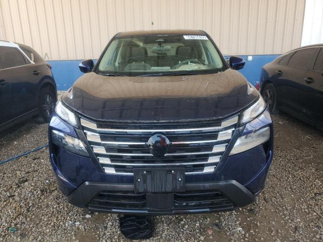 2025 NISSAN ROGUE SV - 5N1BT3BB2SC804443