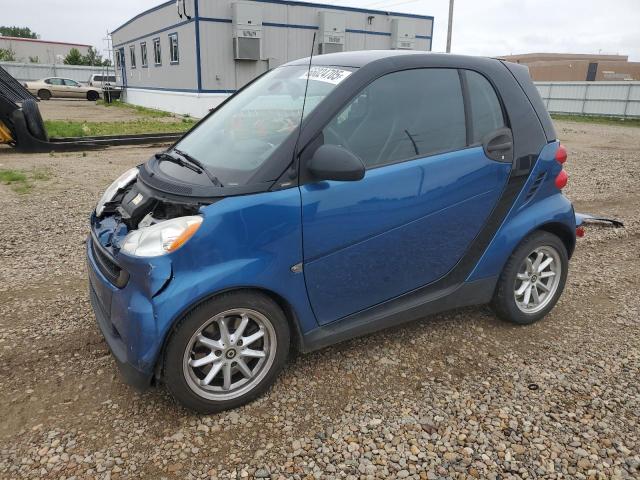 SMART FORTWO PUR