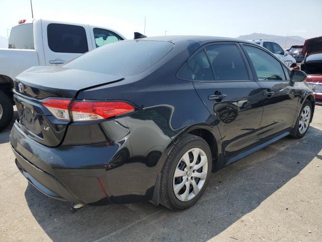 2021 TOYOTA COROLLA LE 5YFEPMAE5MP216828