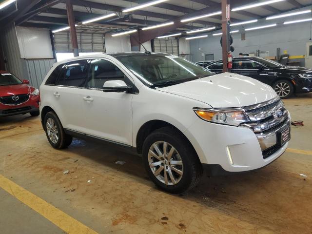 2013 FORD EDGE LIMIT - 2FMDK4KC4DBA84138