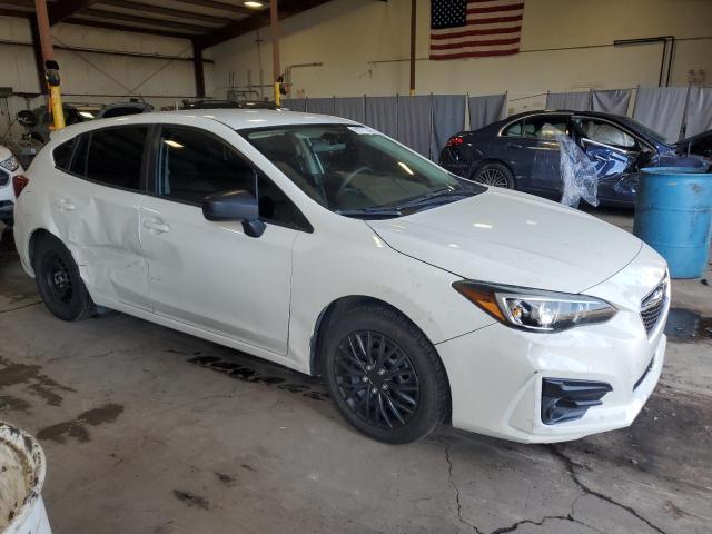 2018 SUBARU IMPREZA 4S3GTAA60J3746382