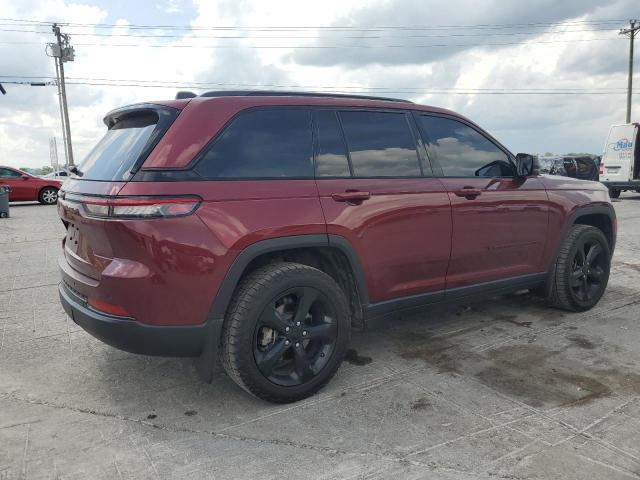 2023 JEEP GRAND CHEROKEE LAREDO 1C4RJHAG6P8865212