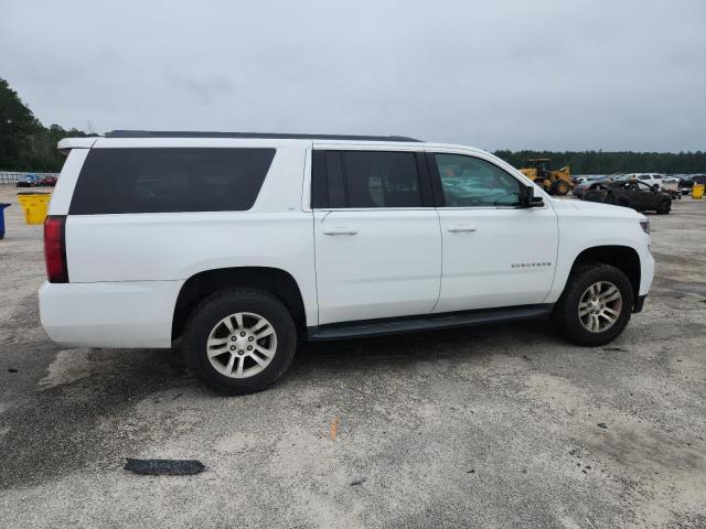 2017 CHEVROLET SUBURBAN K - 1GNSKHKC9HR167741