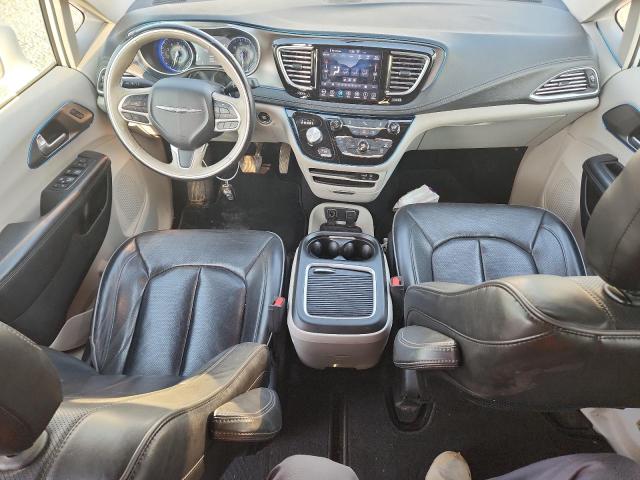 2018 CHRYSLER PACIFICA L 2C4RC1GG6JR314489