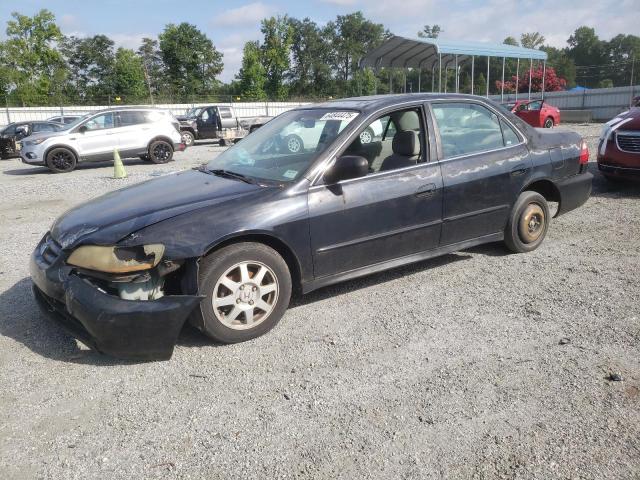 HONDA ACCORD SE