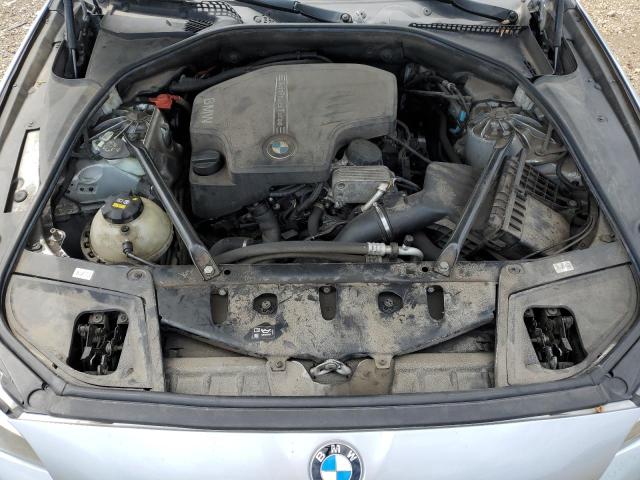 2016 BMW 528 XI WBA5A7C57GG642295