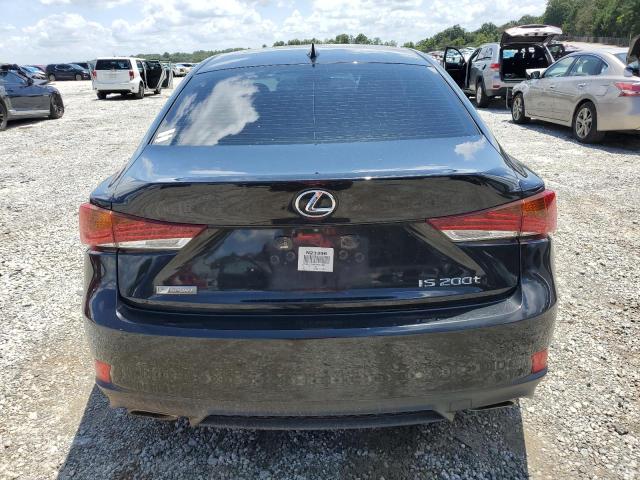 2017 LEXUS IS 200T JTHBA1D29H5051985