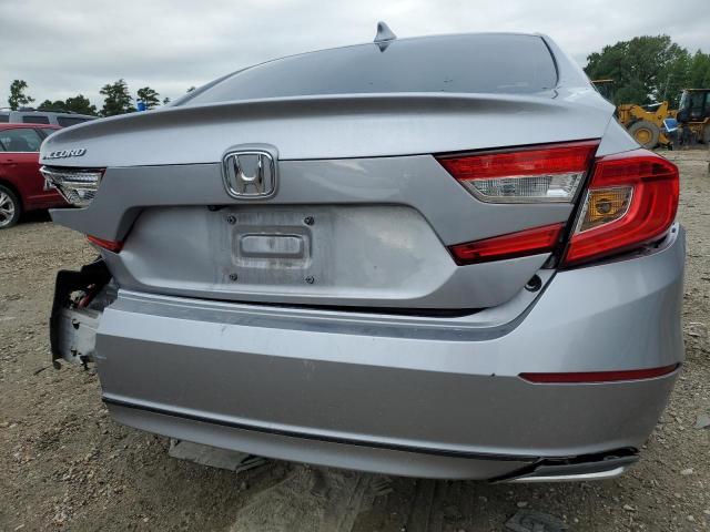 2019 HONDA ACCORD LX 1HGCV1F19KA153530