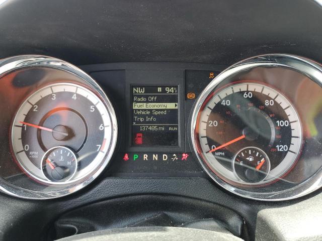 2019 DODGE GRAND CARAVAN GT #3308281236