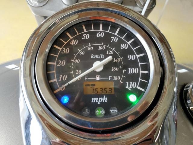 2004 SUZUKI VL800 JS1VS54A242100301